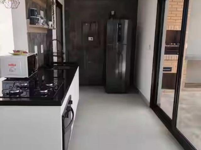 Kitnet venda em Atibaia