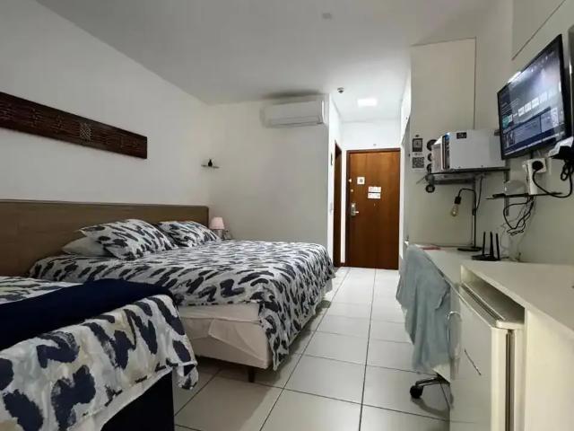 Kitnet venda em Região Geográfica Imediata de Maceió, Barra de São Miguel