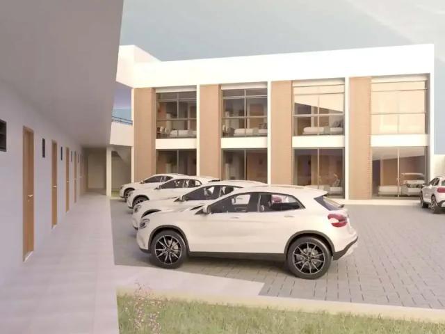 Kitnet venda em Região Geográfica Imediata de Maceió, Barra de São Miguel