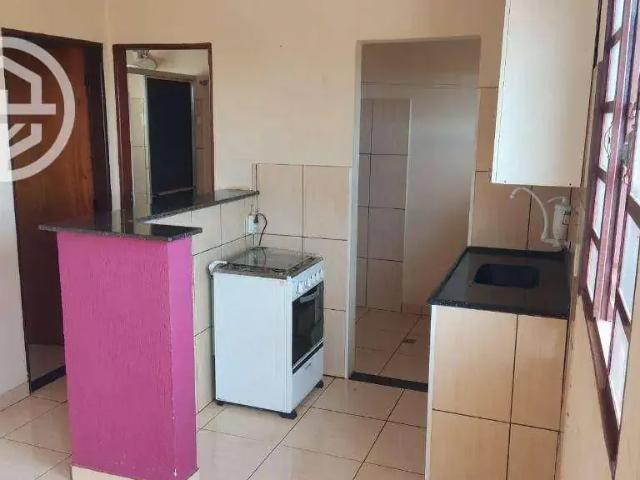 Kitnet venda em Região Imediata de Barretos, Barretos