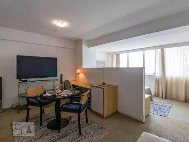 Kitnet venda em Alphaville, Barueri