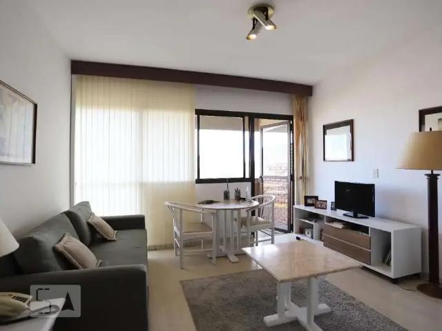 Kitnet venda em Alphaville, Barueri