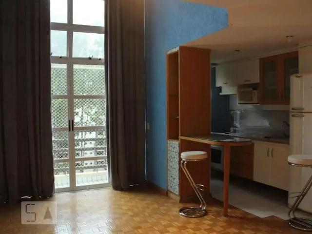 Kitnet venda em Alphaville, Barueri