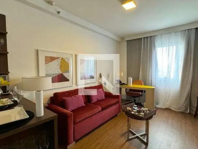 Kitnet venda em Alphaville, Barueri