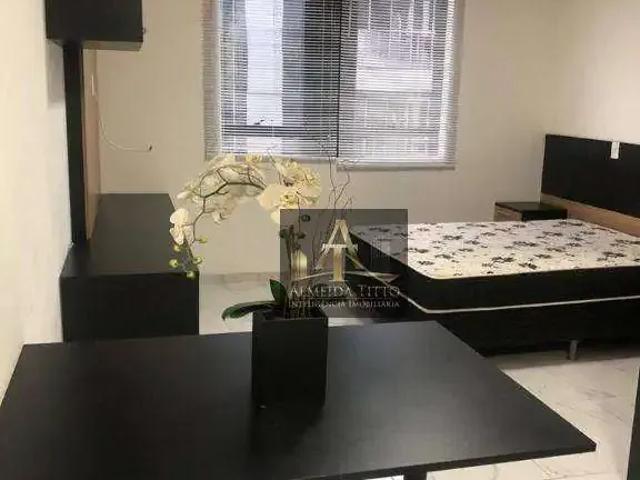 Kitnet venda em Bethaville I e II, Barueri