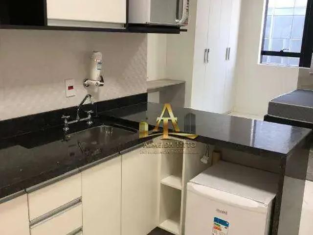 Kitnet venda em Bethaville I e II, Barueri