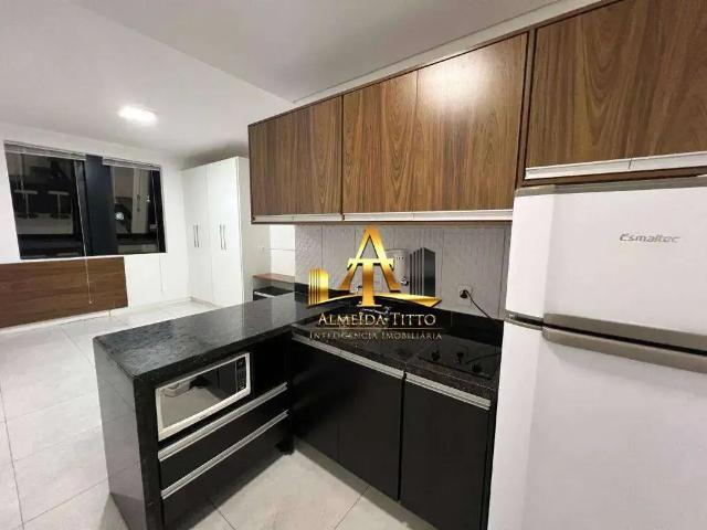 Kitnet venda em Bethaville I e II, Barueri