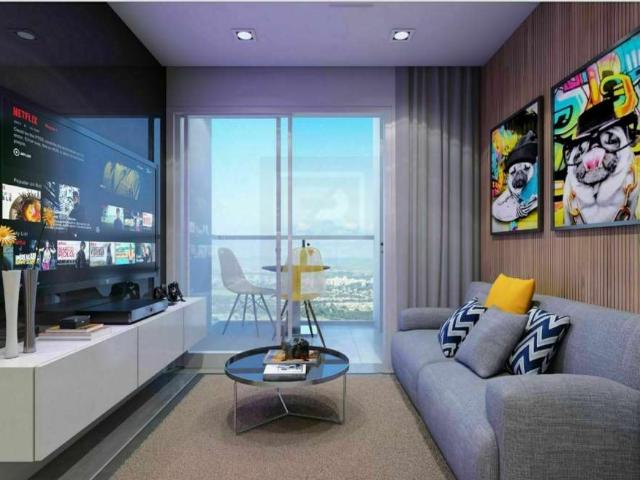 Kitnet venda em Vila São Luiz, Barueri