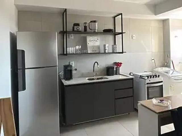 Kitnet venda em Região Imediata de Bauru, Bauru