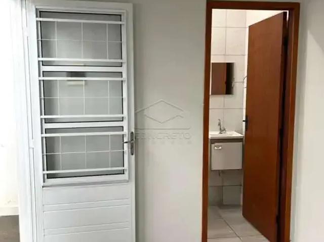 Kitnet venda em Região Imediata de Bauru, Bauru