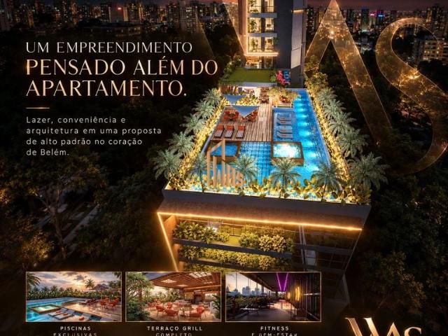 Kitnet venda em Belém