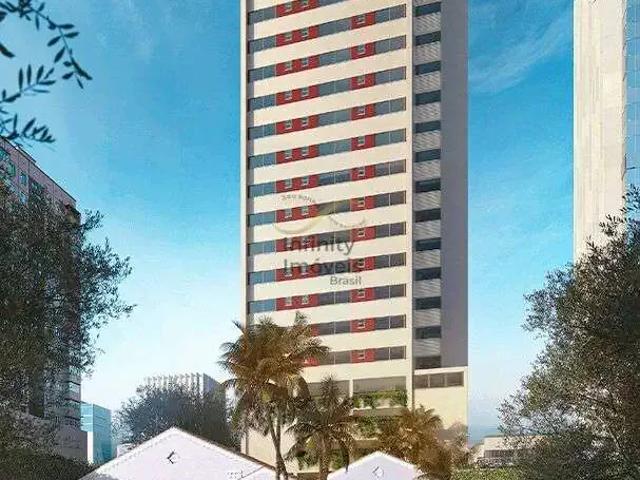 Kitnet venda em Região Geográfica Imediata de Belo Horizonte, Região Metropolitana de Belo Horizonte