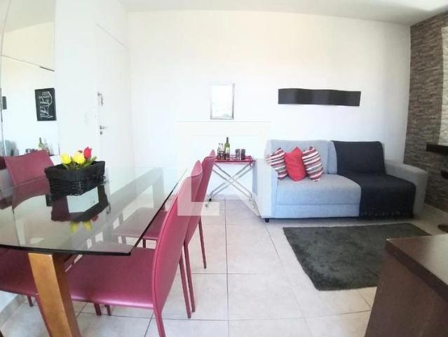 Kitnet venda em Castelo, Belo Horizonte