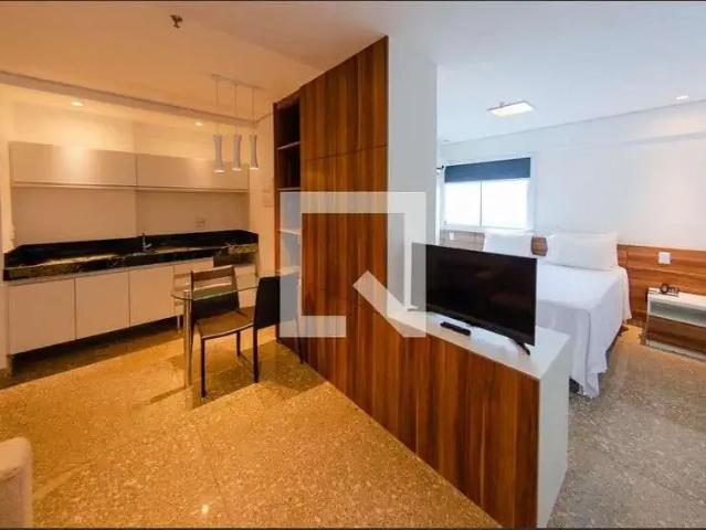 Kitnet venda em Região Geográfica Imediata de Belo Horizonte, Região Metropolitana de Belo Horizonte