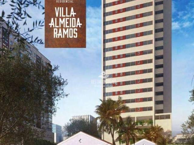 Estudio venda em Belo Horizonte, Boa Viagem