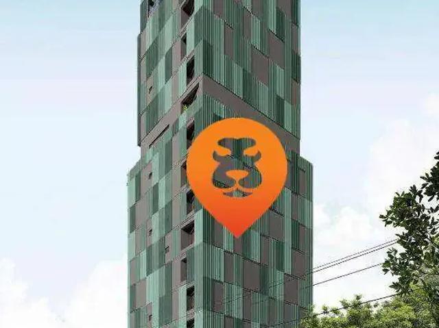 Kitnet venda em Região Geográfica Imediata de Belo Horizonte, Região Metropolitana de Belo Horizonte