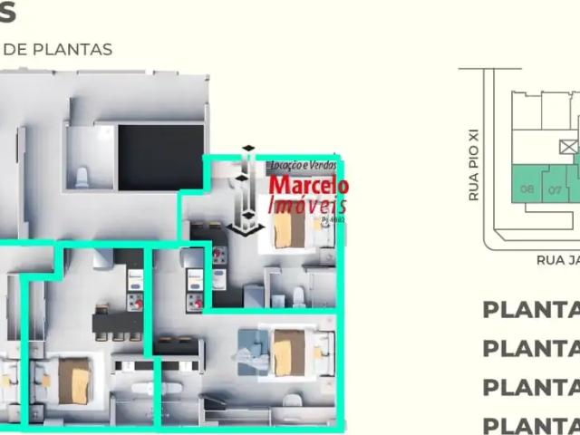 Kitnet venda em Região Geográfica Imediata de Belo Horizonte, Região Metropolitana de Belo Horizonte