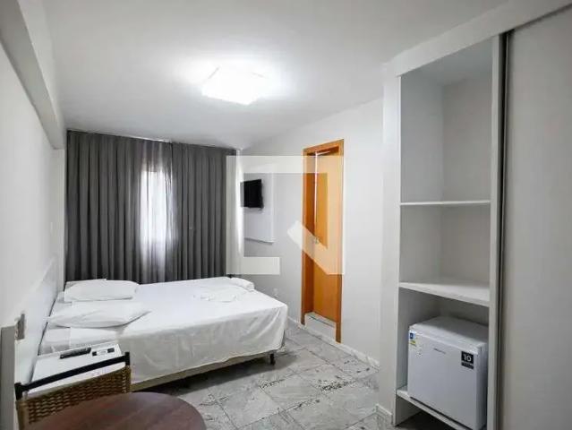 Kitnet venda em Região Geográfica Imediata de Belo Horizonte, Região Metropolitana de Belo Horizonte