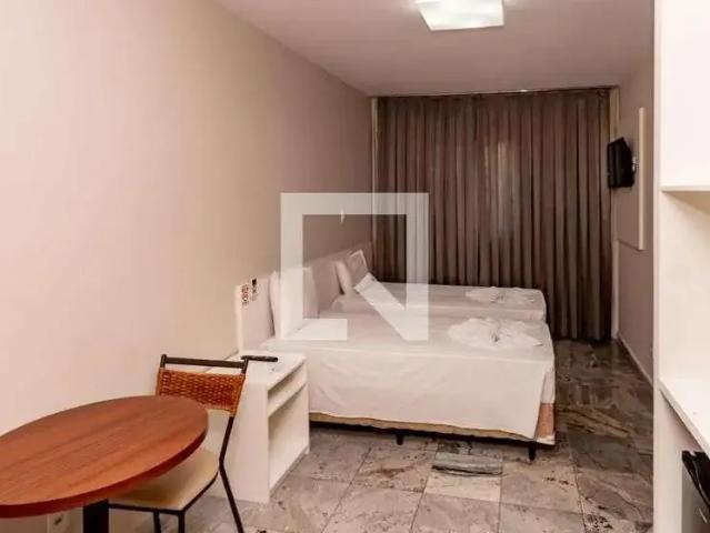 Kitnet venda em Região Geográfica Imediata de Belo Horizonte, Região Metropolitana de Belo Horizonte