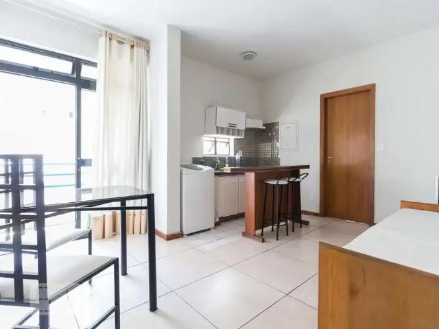 Kitnet venda em Região Geográfica Imediata de Belo Horizonte, Região Metropolitana de Belo Horizonte