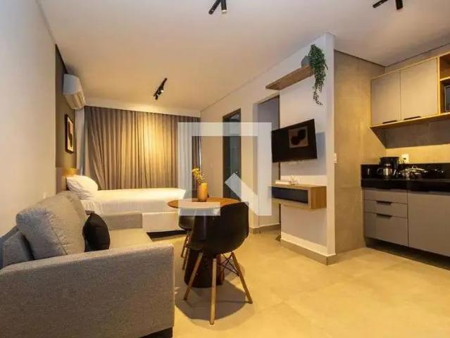 Kitnet venda em Região Geográfica Imediata de Belo Horizonte, Região Metropolitana de Belo Horizonte