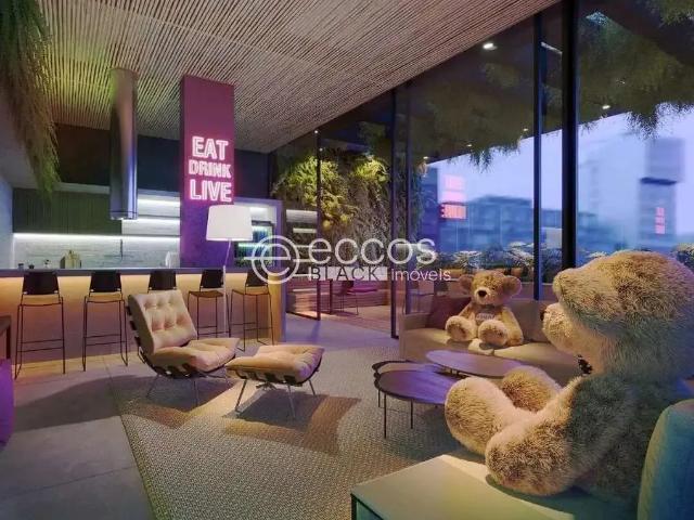 Kitnet venda em Região Geográfica Imediata de Belo Horizonte, Região Metropolitana de Belo Horizonte