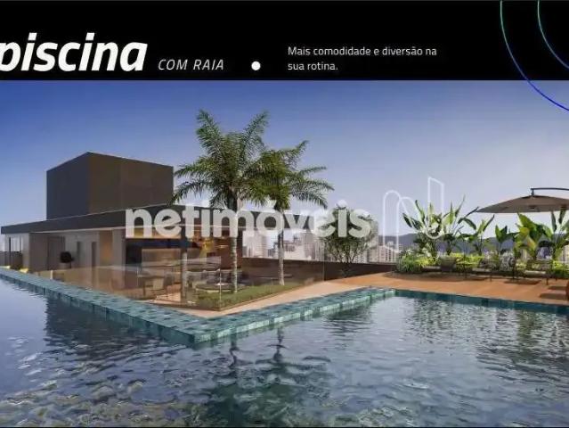 Estudio venda em Belo Horizonte, Prado