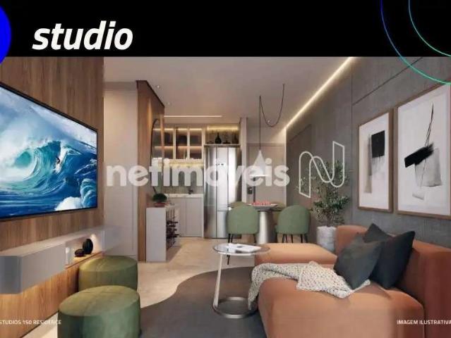 Estudio venda em Belo Horizonte, Prado