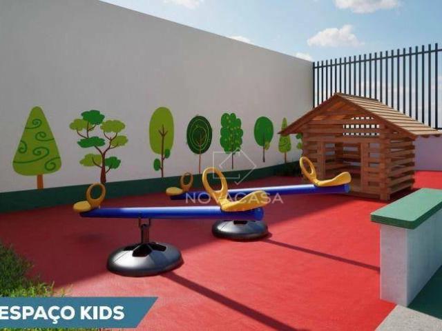 Kitnet venda em Regional Norte, Belo Horizonte