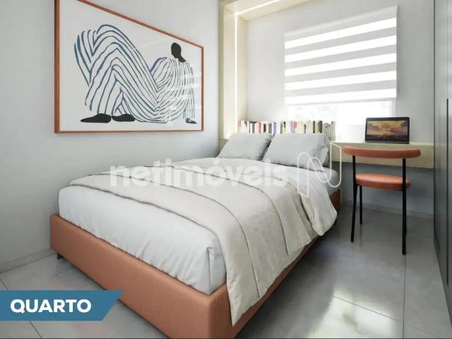Kitnet venda em Região Geográfica Imediata de Belo Horizonte, Região Metropolitana de Belo Horizonte