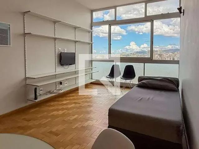 Kitnet venda em Região Geográfica Imediata de Belo Horizonte, Região Metropolitana de Belo Horizonte