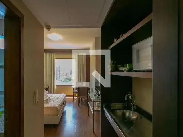 Kitnet venda em Região Geográfica Imediata de Belo Horizonte, Região Metropolitana de Belo Horizonte