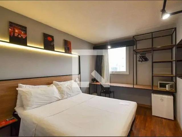 Kitnet venda em Região Geográfica Imediata de Belo Horizonte, Região Metropolitana de Belo Horizonte