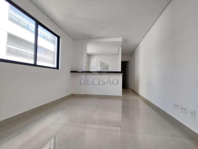 Estudio venda em Belo Horizonte, Sion
