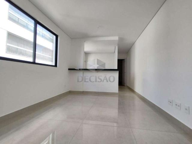 Estudio venda em Belo Horizonte, Sion