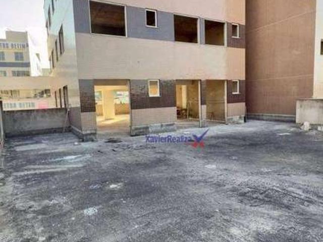Estudio venda em Betim, Vila Padre Eustáquio