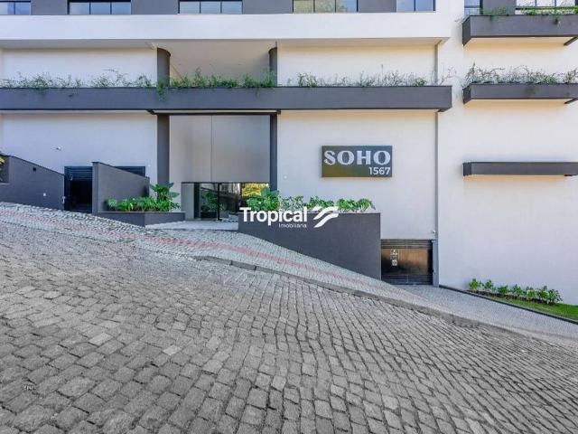 Kitnet venda em Blumenau, Região Geográfica Intermediária de Blumenau