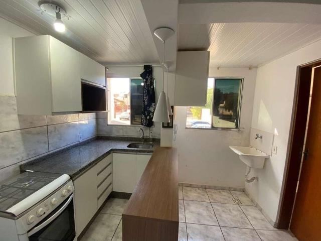 Estudio venda em Boituva, Residencial Água Branca