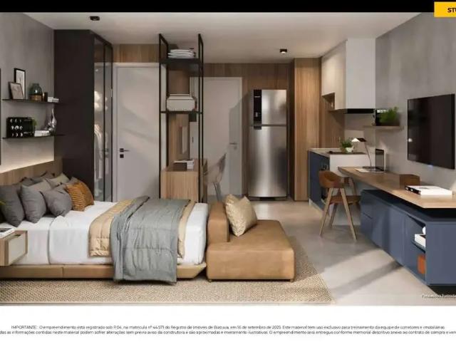 Kitnet venda em Região Imediata de Sorocaba, Região Metropolitana de Sorocaba