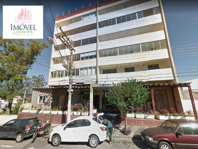 Kitnet venda em Bragança Paulista