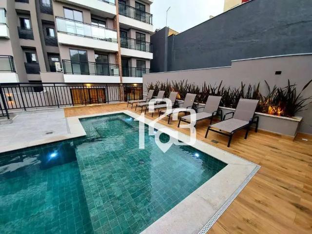 Kitnet venda em Bragança Paulista