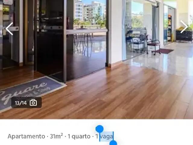 Kitnet venda em Região Geográfica Imediata do Distrito Federal, Região Integrada de Desenvolvimento do Distrito Federal e Entorno