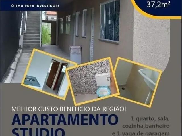 Kitnet venda em Região Imediata de São José dos Campos, Região Metropolitana do Vale do Paraíba e Litoral Norte