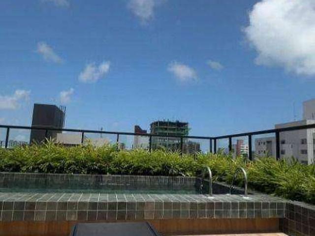 Kitnet venda em Região Geográfica Imediata de João Pessoa, Região Metropolitana de João Pessoa