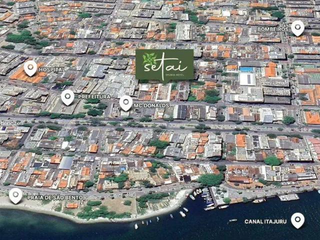 Kitnet venda em Região Geográfica Imediata de Cabo Frio, Cabo Frio