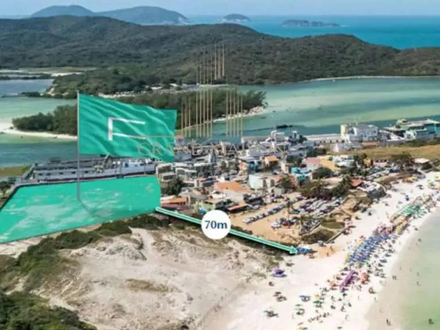 Estudio venda em Cabo Frio, Centro