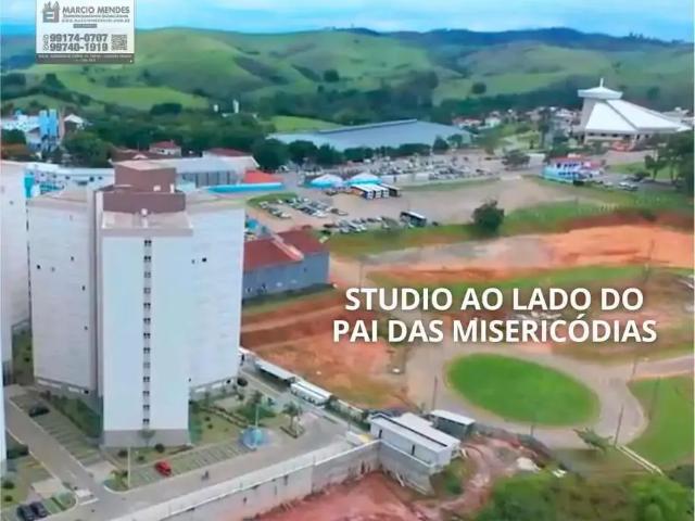 Kitnet venda em Região Imediata de Cruzeiro, Região Metropolitana do Vale do Paraíba e Litoral Norte