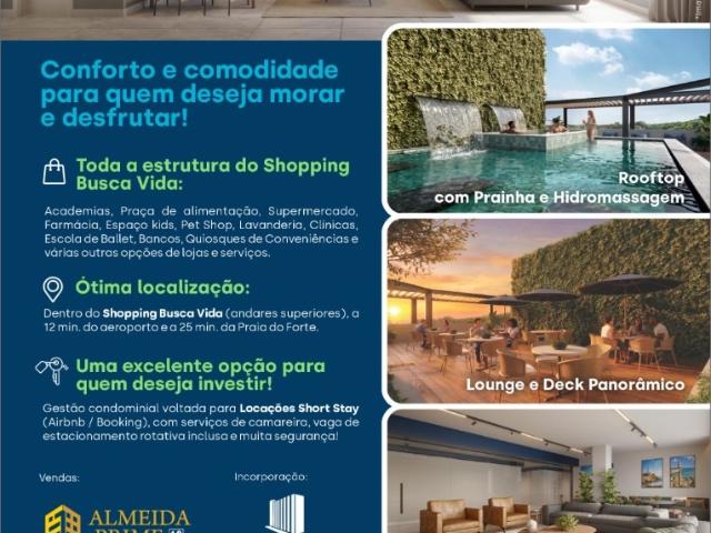 Kitnet venda em Região Geográfica Imediata de Salvador, Região Metropolitana de Salvador