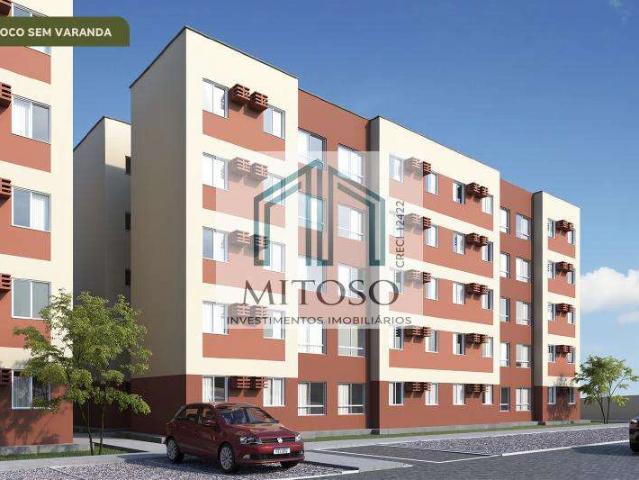 Kitnet venda em Vila Ostracil, Camaragibe