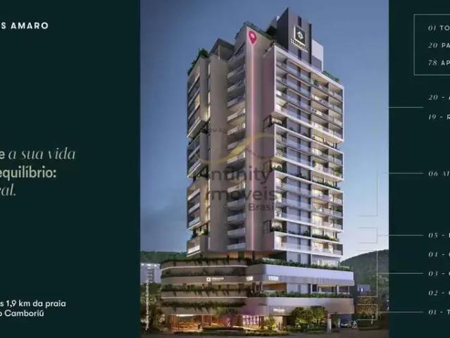 Kitnet venda em Região Geográfica Imediata de Itajaí, Camboriú